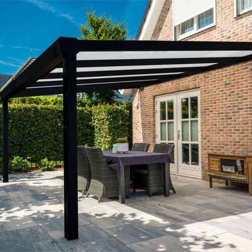 Giallo Hagestue 18m²