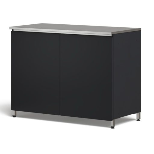 Utekjøkken BDH1180x550x885mm 2 dører