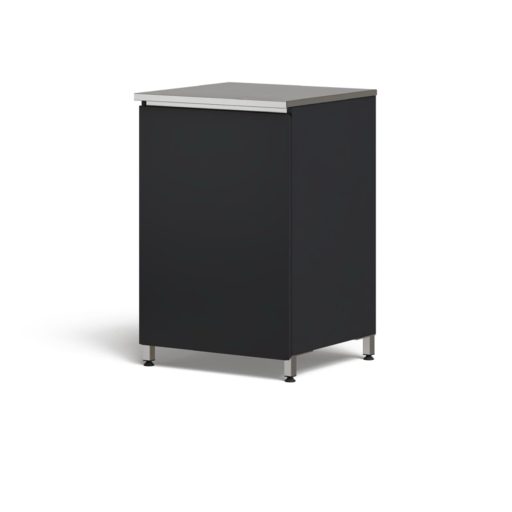 Utekjøkken BDH590x550x885mm H. gass