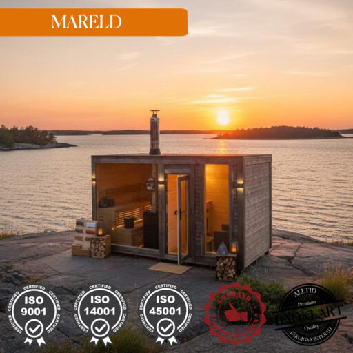Badstue MARELD
